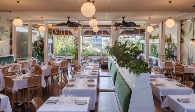 Bayswater Boutique Lodge - Potts Point
