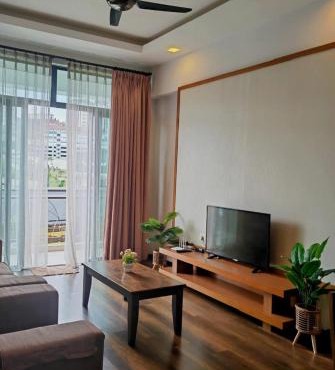 Bayt Rizq Homestay 3R2B