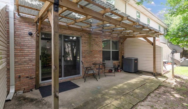Baytown | Water Access, Fishing Dock, Beach!