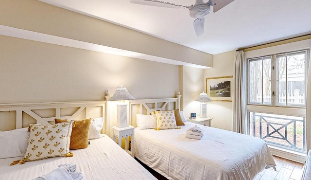 Baytowne Wharf - Pilot House #328