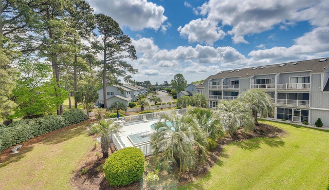 Baytree Golf Colony Studio ~ 5 Mi to Beach!