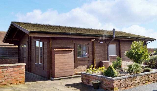 Baytree Lodge - UK13322