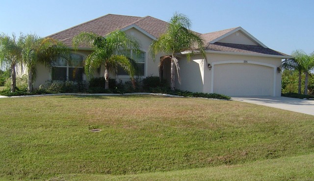 Baytree Vacation Villa-