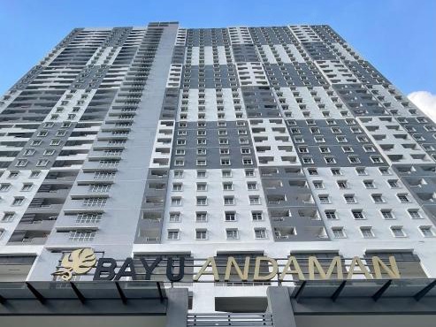 Bayu Andaman KL Centre