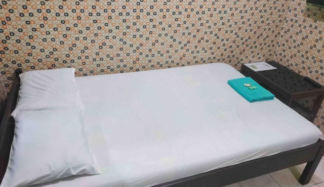 Bayu Murti Inn Kaliurang Yogyakarta RedPartner