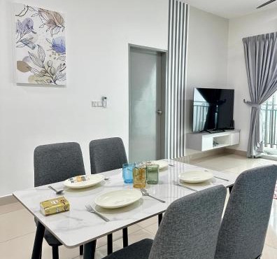 Bayu Temiang Homestay