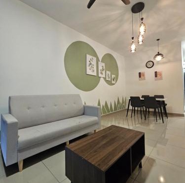 Bayu Temiang Residence - Be Cityscape Haven