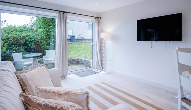 Bayview 3 - 2 Bedroom Chalet - Bayview Oxwich