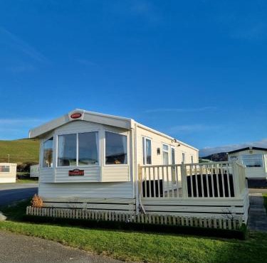 Bayview at Pengarreg