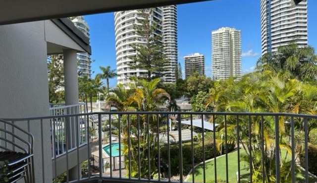 Bayview Bay Apartments and Marina