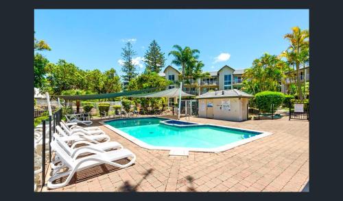 Bayview Bay Apartments and Marina