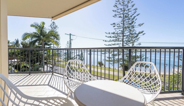 Bayview Beach Holiday Apartments