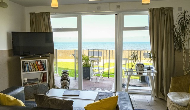 Bayview Bed and Breakfast