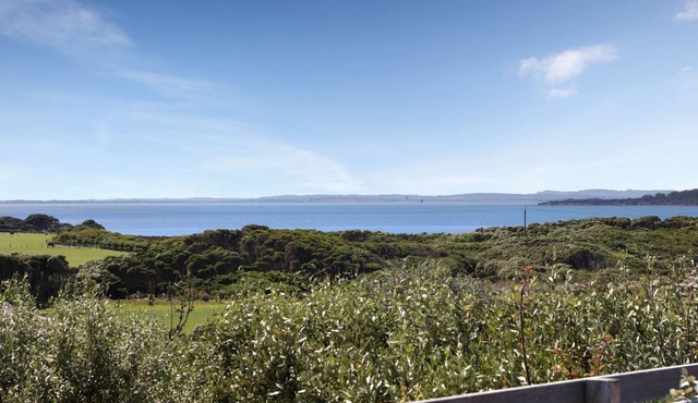 Bayview Bliss in Surf Beach