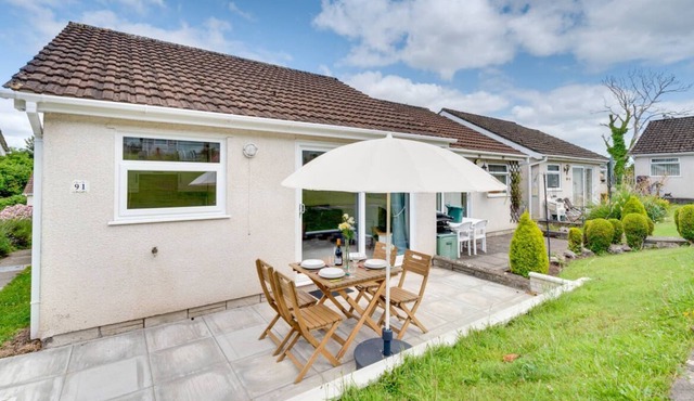 Bayview Bungalow 365