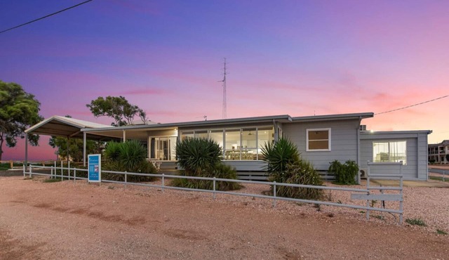 Bayview by the Beach – Your Port Hughes Getaway