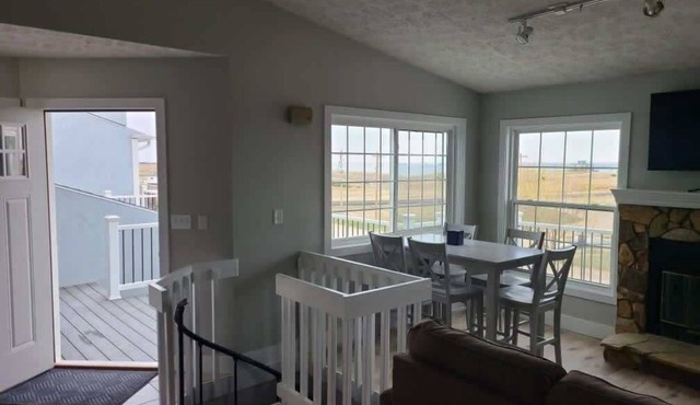 Bayview Condo #2, Ogallala Beach