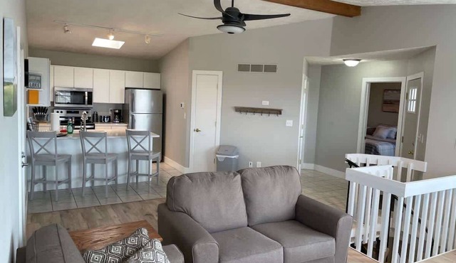 Bayview Condos #3, Ogallala Beach! Great Location!