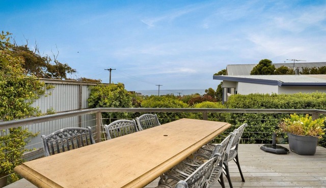 Bayview Cottage in Ventnor