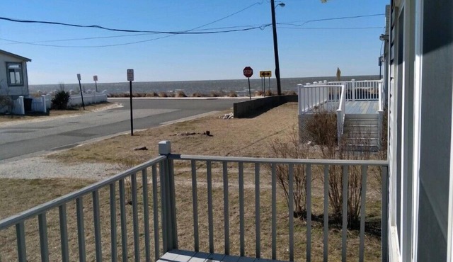 Bayview Cottage in Historic Townbank