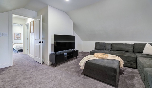 Bayview Family-Friendly Stay