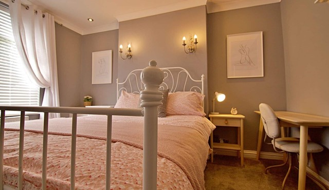 Bayview 'For a beautiful coastal retreat'