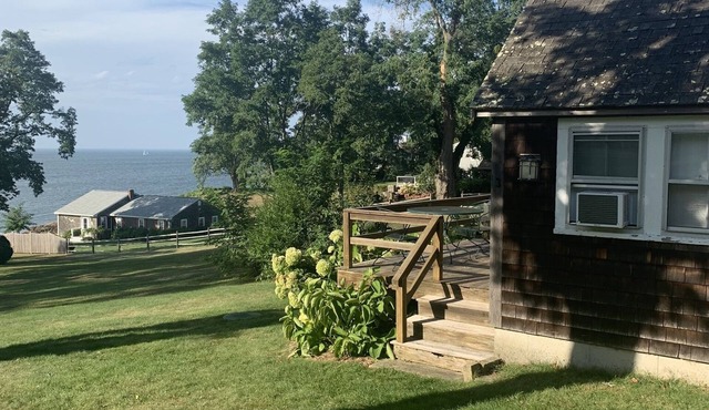 Bayview Guest Cottage