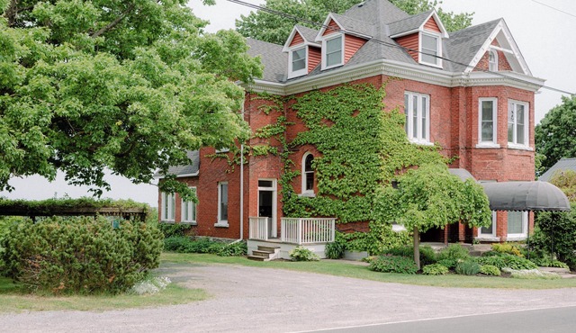 Bayview House at Lake on the Mountain