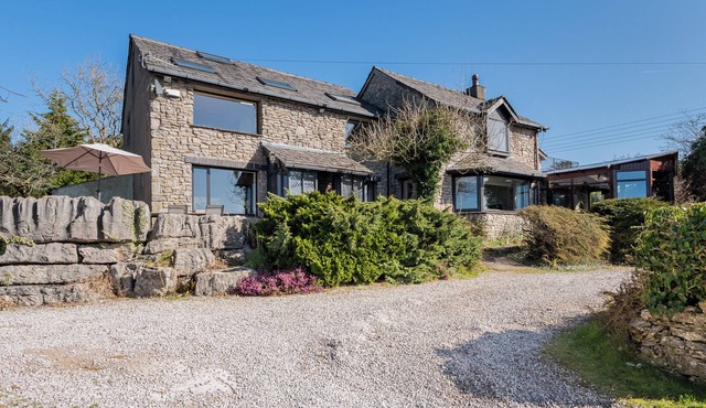 Bayview House Silverdale