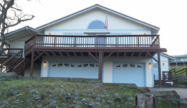 Bayview@Lake Tulloch