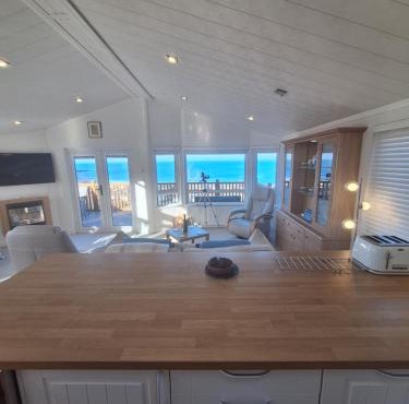 Bayview Luxury Lodge