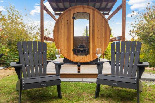 Bayview Modern Luxury by the Lake