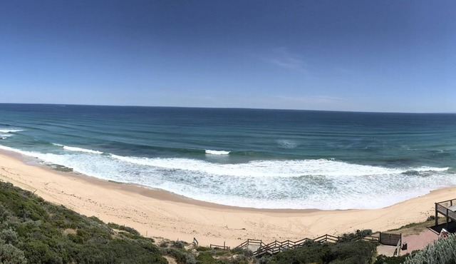 Bayview Motel Rosebud