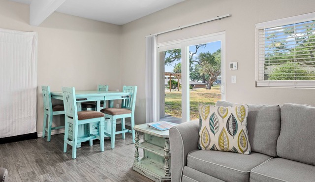 Bayview Paradise | Dog Friendly + Pool & Pier Access!