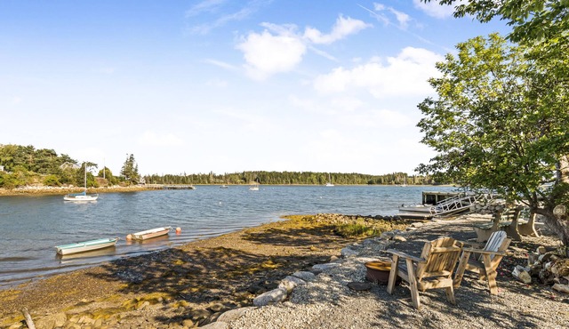 Bayview Pines Country Inn