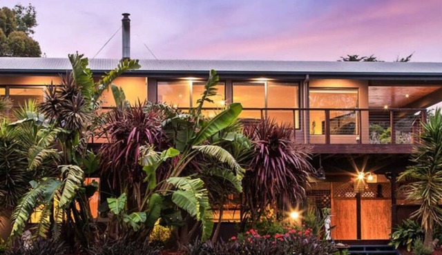 Bayview Retreat Phillip Island