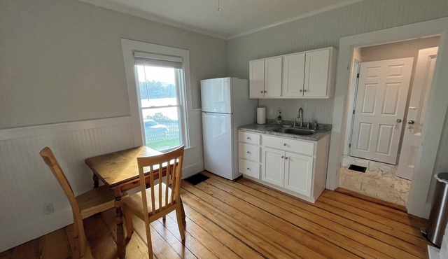 Bayview Suite - Directly on Popham Beach!