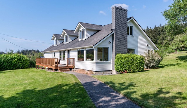 Bayview Together Farm by AvantStay | A+ Location