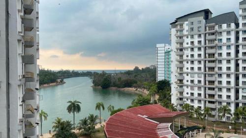 BayView Villas A (8 pax, Swimming pool, Seaview, Bbq)