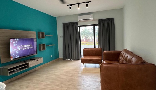 BayView Villas Condo - Premium Unit