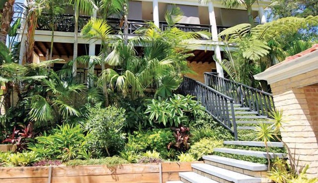 Bayviews Bed and Breakfast Port Stephens