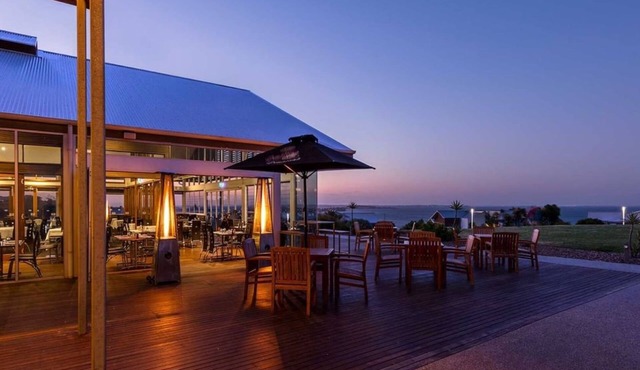 Bayvista at Silverwater