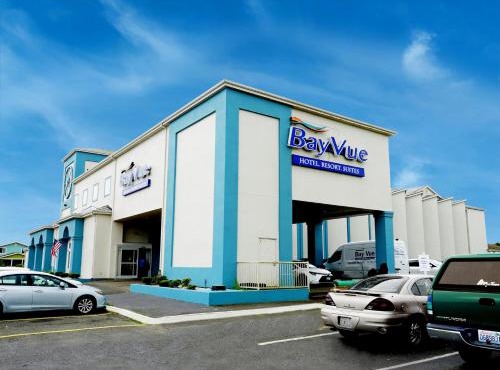 BayVue Hotel, Resort & Suites