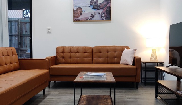 BayWaterRetreat-Walk2Water-Cleveland/Redland/Brisbane/Gold Coast/Sunshine Coast