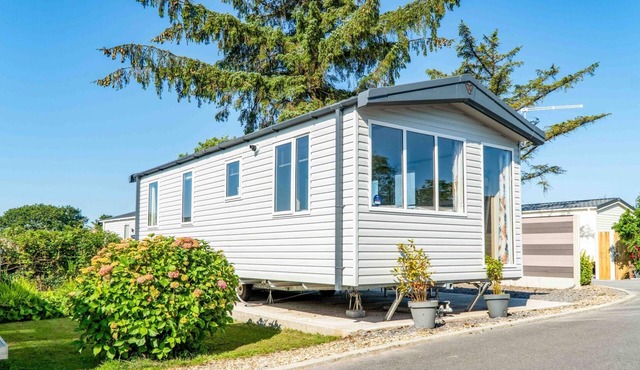 Baywood 20 - 2 Bedroom Holiday Home - Amroth