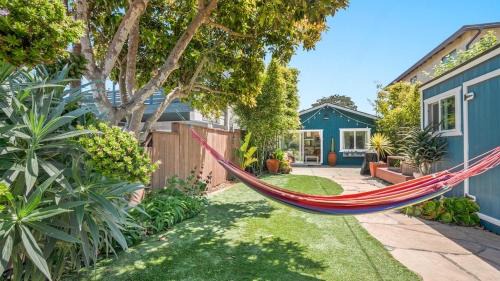 Baywood Casita- kids, dogs, hot tub