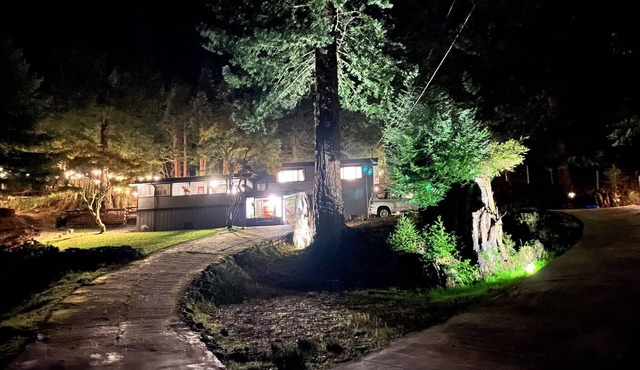 ★ Baywood Redwood Retreat-7BD- Luxury/Rejuvenate.