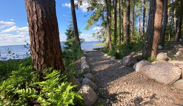 Baza Otdikha Black Fox