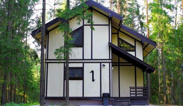 Baza Otdikha Ilichevo