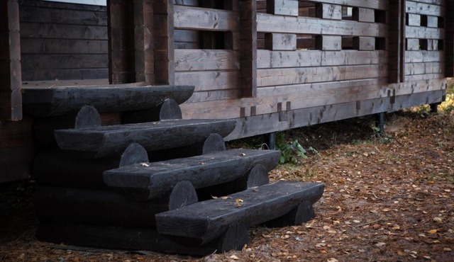 Baza Otdikha Zolotoy Bereg